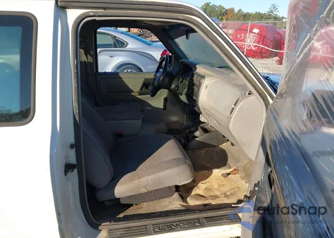 1999 Ford Ranger Xl/Xlt z USA, uszkodzony, nr VIN 1FTYR14VXXPA10038